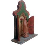 Capela com Nossa Sra. Aparecida