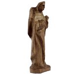 São Gabriel - madeira 5cm