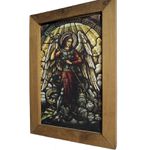 Sao Miguel Arcanjo - quadro 34cm