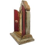 Capela mesa c/ porta G - 15cm
