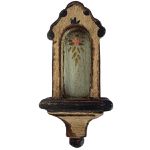 Capela Parede s/ Porta M - 14cm