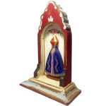 N. Sra. Aparecida 19cm - E