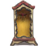 Oratório capela 20cm