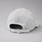 Boné Monalovers com Bordado Pérolas com Ajuste