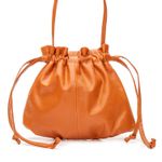 Bolsa Bucket Ana Laranja