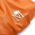 Bolsa Bucket Ana Laranja