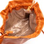 Bolsa Bucket Ana Laranja