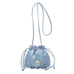 Bucket Bag Ana Denim