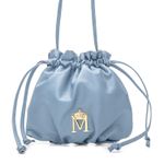 Bucket Bag Ana Denim