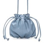 Bucket Bag Ana Denim