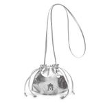 Bucket Bag Ana Prata