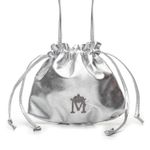 Bucket Bag Ana Prata