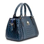 Bolsa Estruturada Mona Azul