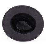 Chapéu Monalovers Básico Preto