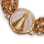 Pulseira de Nossa Senhora Aparecida