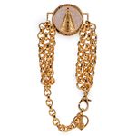 Pulseira de Nossa Senhora Aparecida
