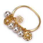 Bracelete de Pérolas