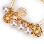 Bracelete de Pérolas