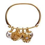 Bracelete de Pérolas