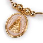 Colar de Nossa Senhora Aparecida