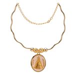 Colar de Nossa Senhora Aparecida