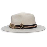 Chapéu Monalovers Off White