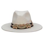 Chapéu Monalovers Off White