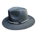 Chapéu Monalovers Básico Preto