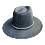 Chapéu Monalovers Básico Preto