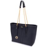 Bolsa Turim - Preta