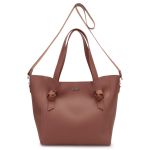 Bolsa Berlim - Caramelo