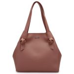 Bolsa Berlim - Caramelo