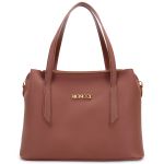 Bolsa Bangkok - Caramelo