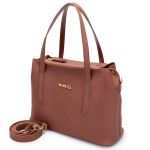 Bolsa Bangkok - Caramelo