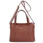 Bolsa Bangkok - Caramelo