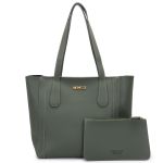 Bolsa Siena - Verde Militar