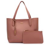 Bolsa Maldivas - Marrom Caramelo