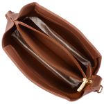 Bolsa Bangkok - Caramelo