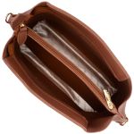 Bolsa Bangkok - Caramelo