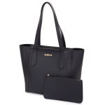 Bolsa Siena - Preta