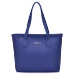 Bolsa saco Viena - Azul