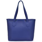 Bolsa saco Viena - Azul