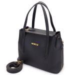 Bolsa Bangkok - Preta
