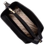 Bolsa Bangkok - Preta