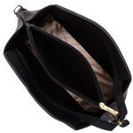 Bolsa Bangkok - Preta