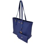 Bolsa Miami - Azul