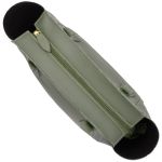 Bolsa Siena - Verde Militar