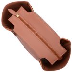 Bolsa Maldivas - Marrom Caramelo