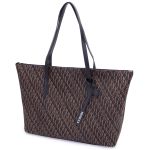 Bolsa Malibu - Monograma Caramelo