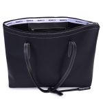 Bolsa Malibu - Preto
